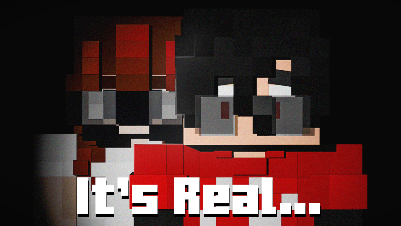 I Played Minecraft With A Woman
